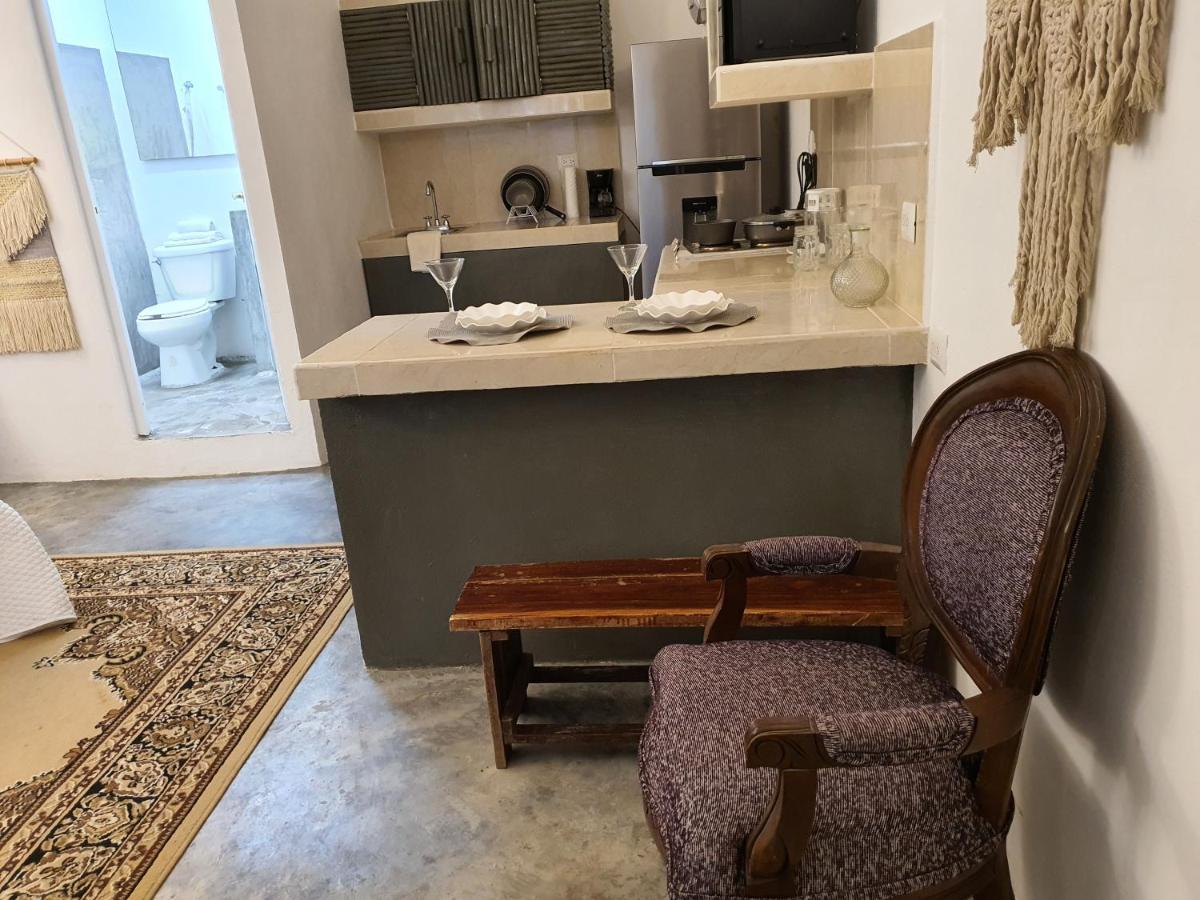 Elixir Homes Tulum Luaran gambar
