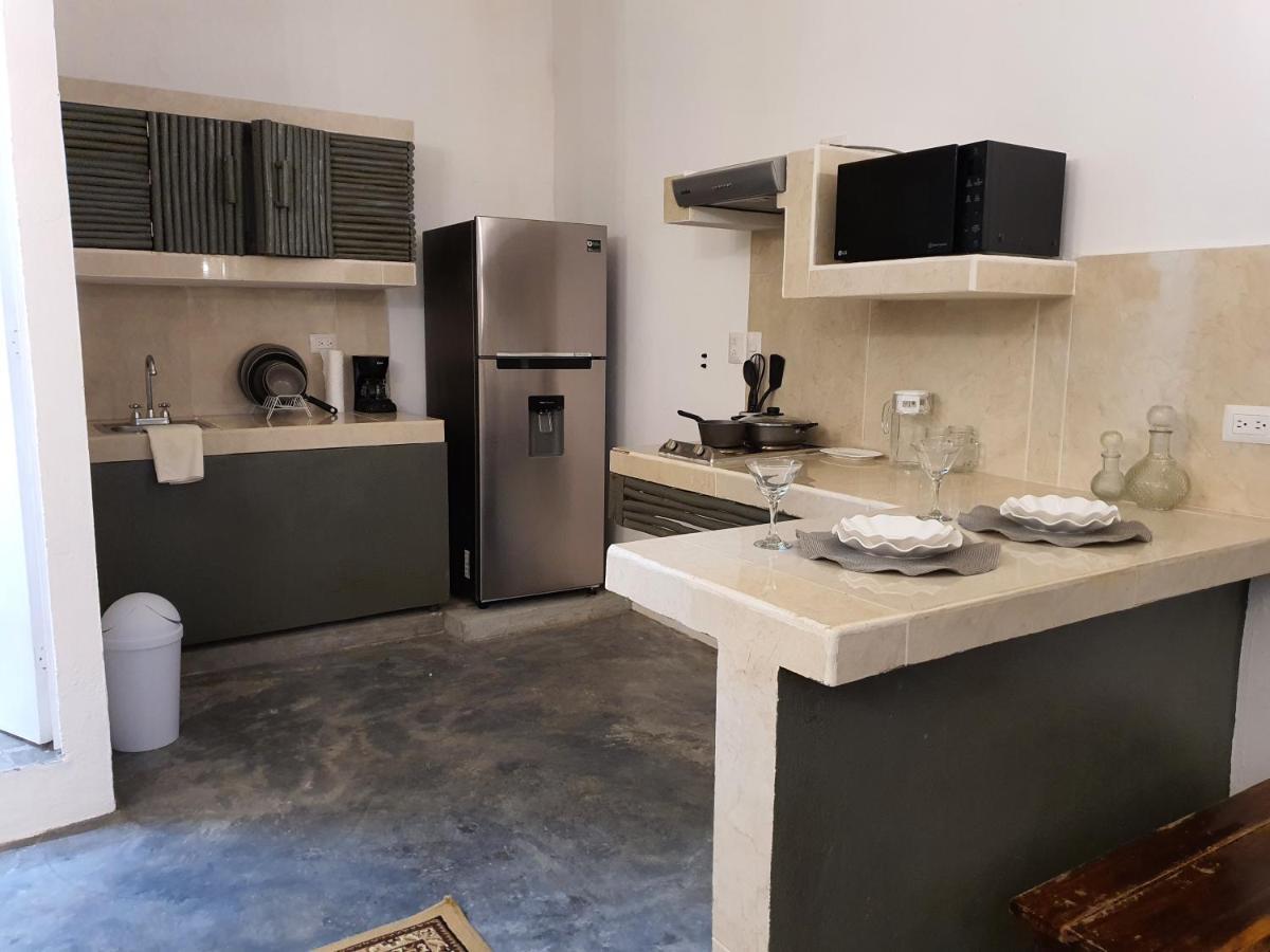 Elixir Homes Tulum Luaran gambar