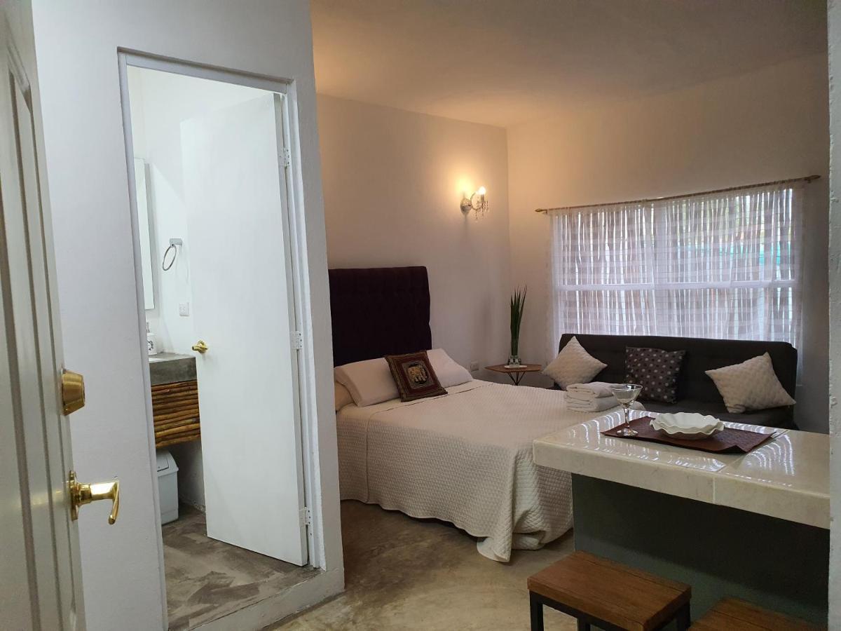 Elixir Homes Tulum Luaran gambar