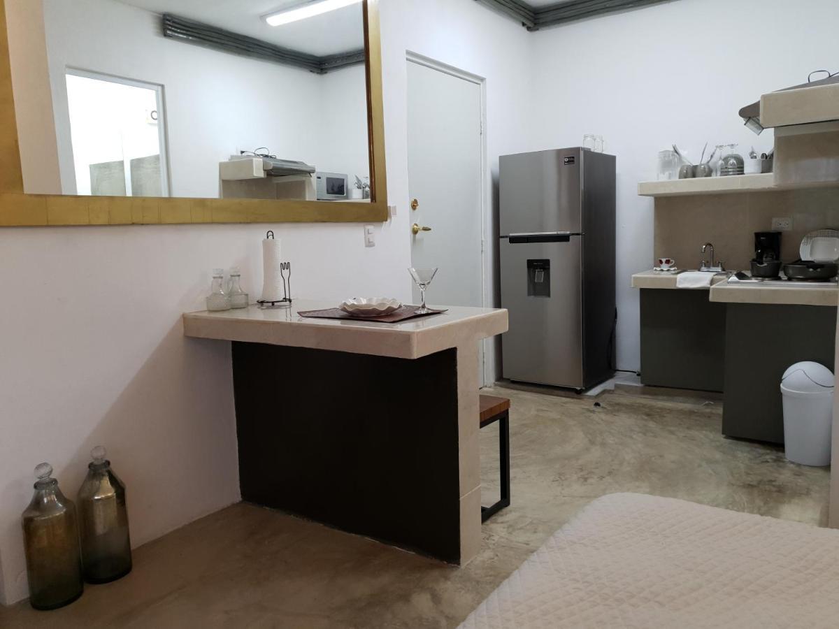 Elixir Homes Tulum Luaran gambar