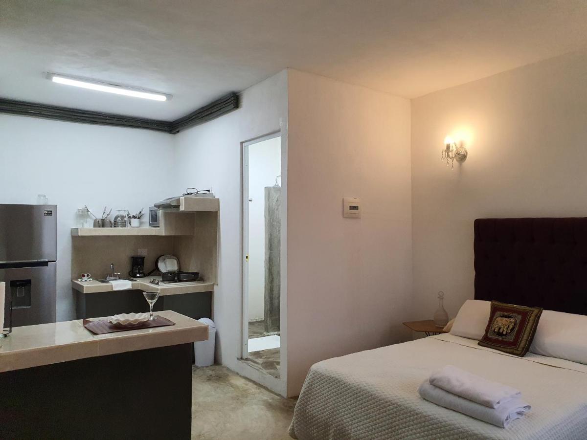 Elixir Homes Tulum Luaran gambar