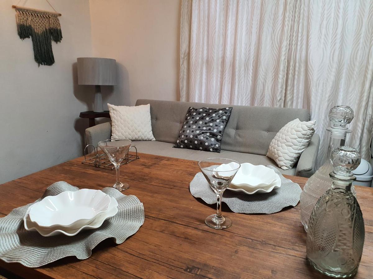 Elixir Homes Tulum Luaran gambar