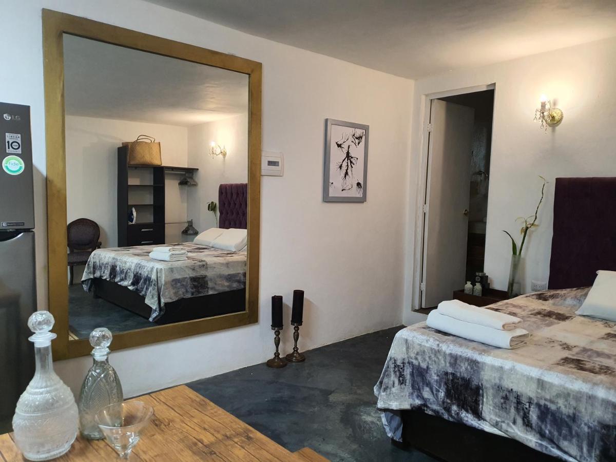 Elixir Homes Tulum Luaran gambar