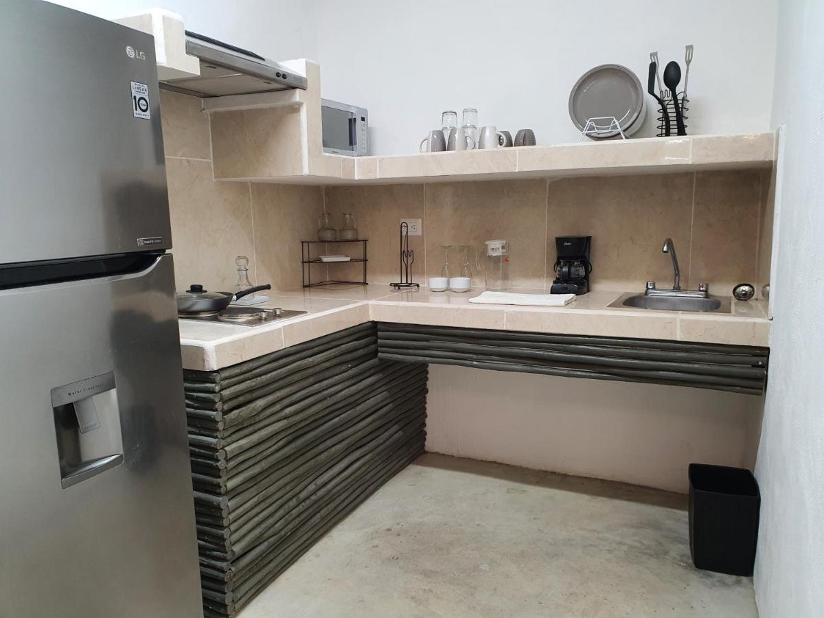 Elixir Homes Tulum Luaran gambar