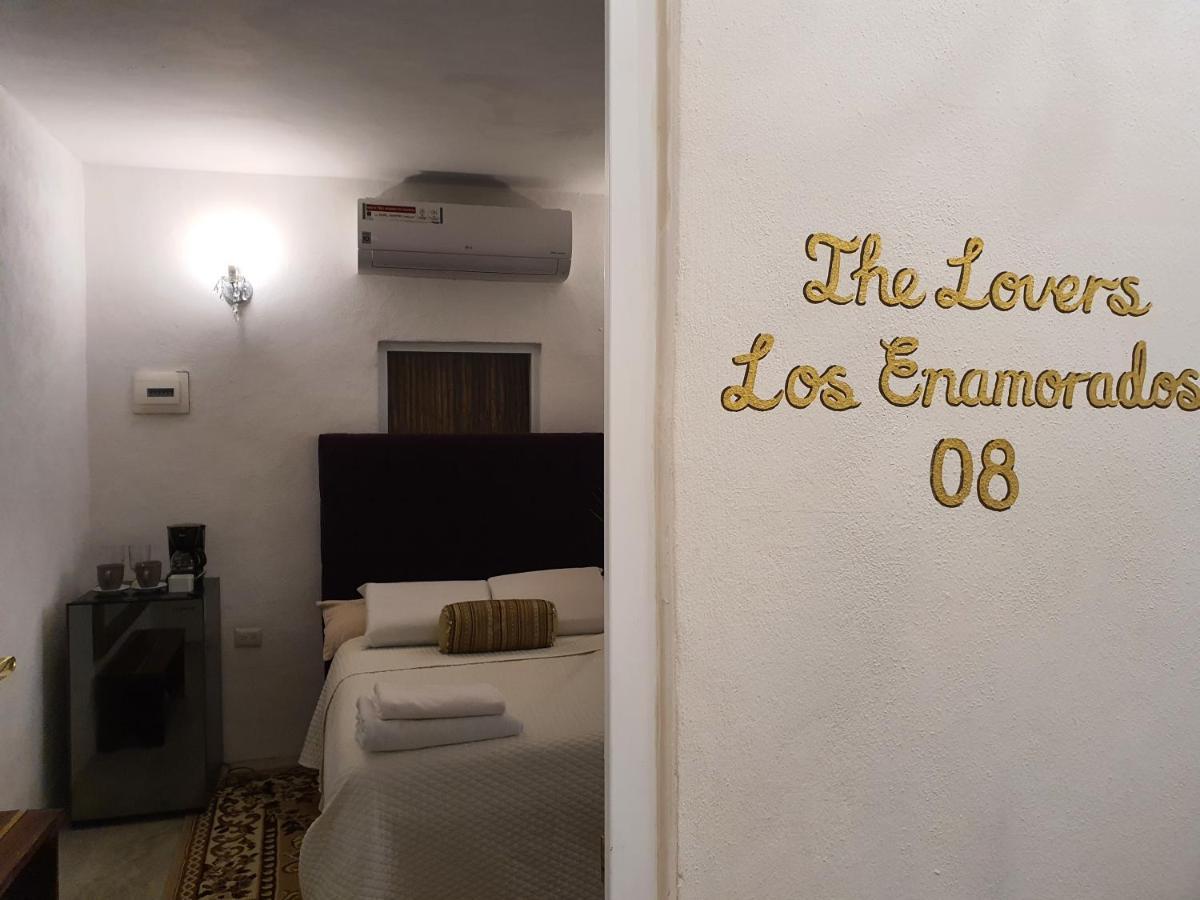 Elixir Homes Tulum Luaran gambar