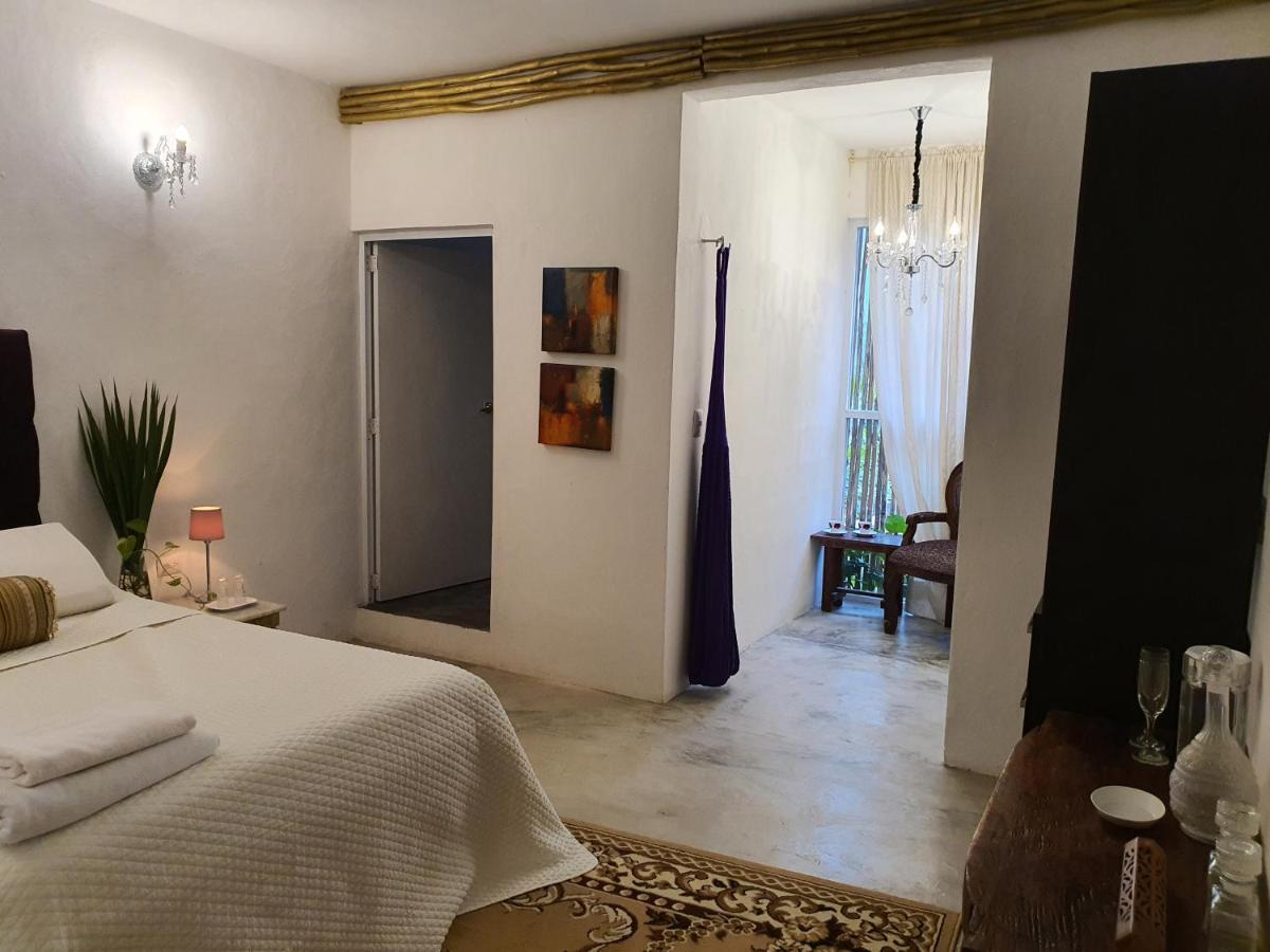 Elixir Homes Tulum Luaran gambar