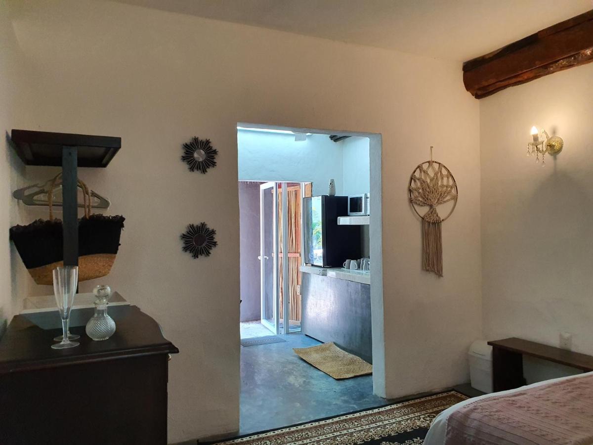 Elixir Homes Tulum Luaran gambar