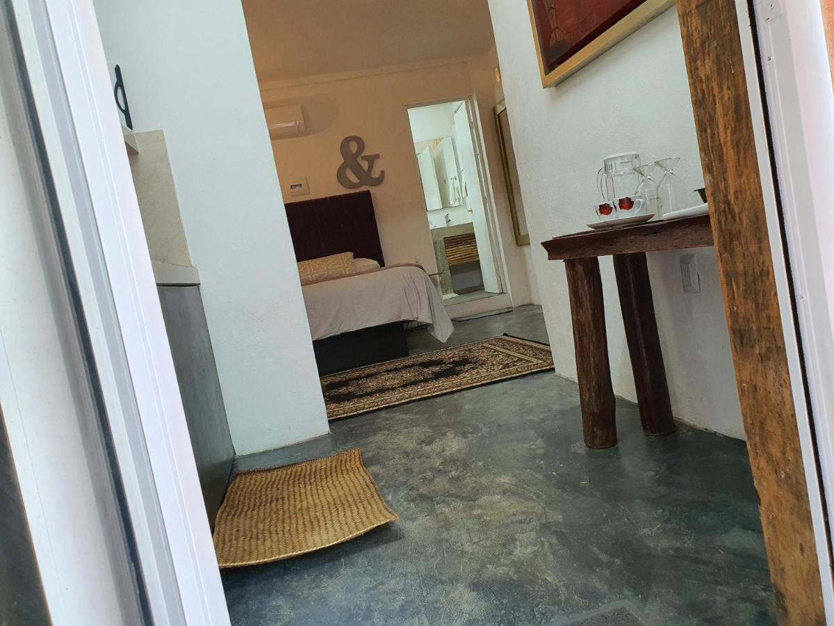Elixir Homes Tulum Luaran gambar