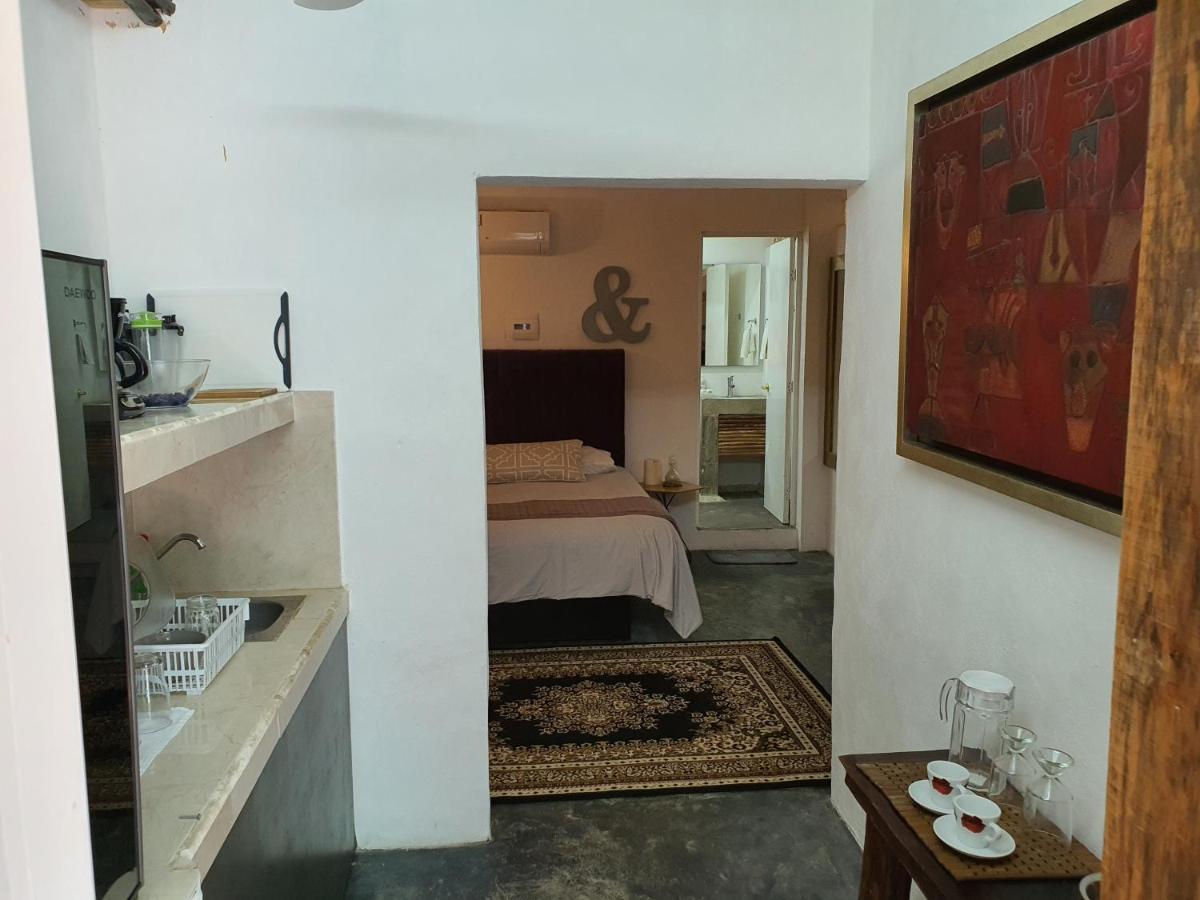 Elixir Homes Tulum Luaran gambar