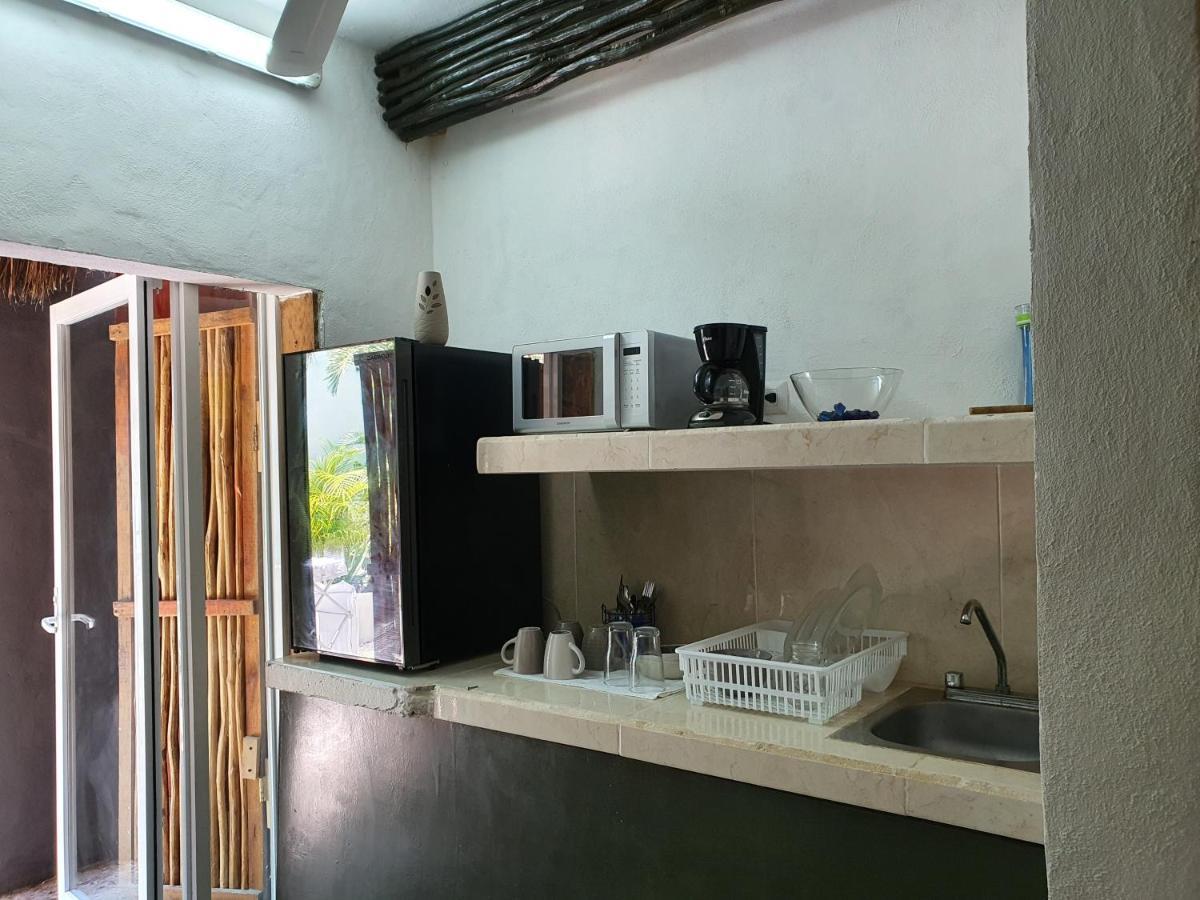 Elixir Homes Tulum Luaran gambar