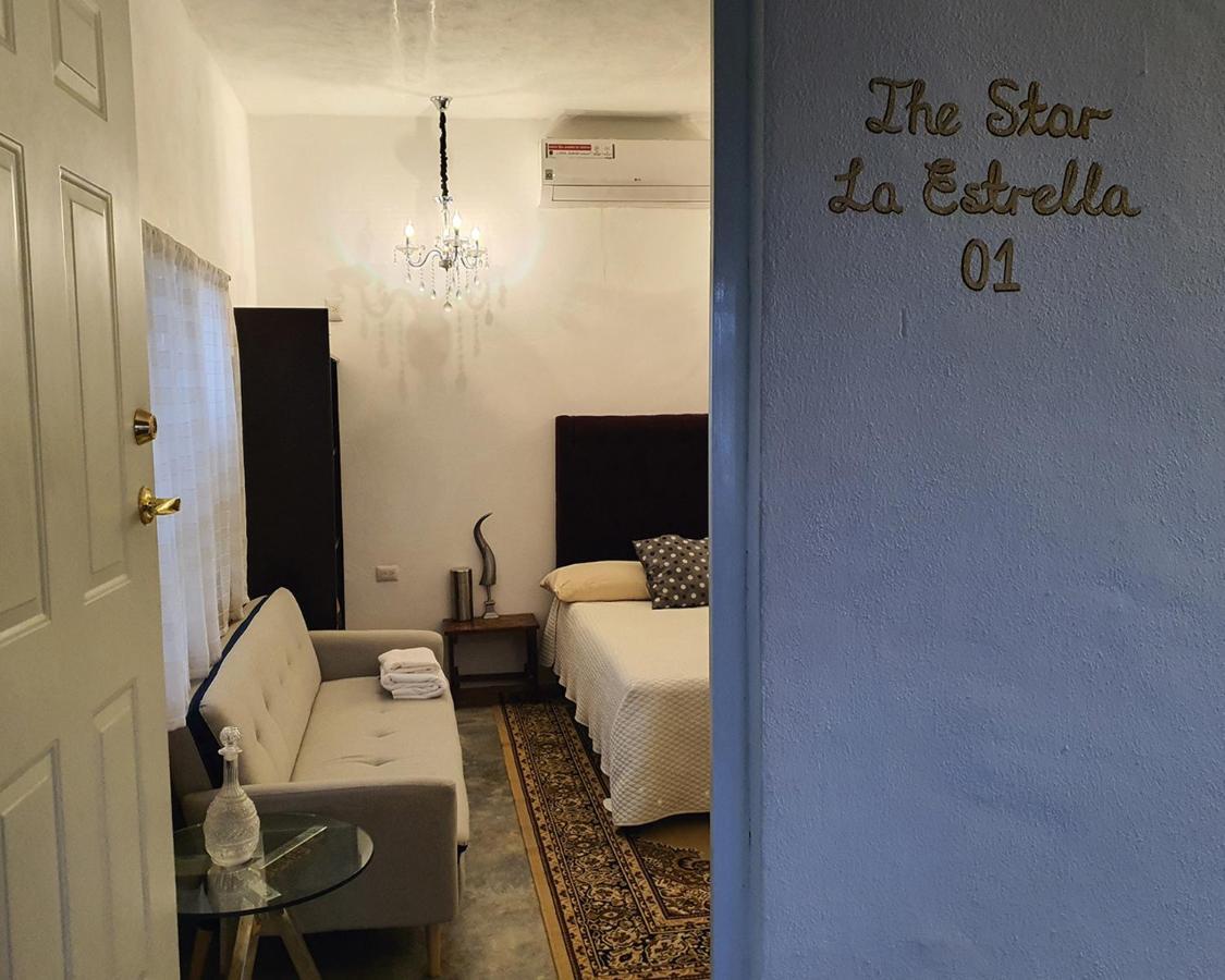 Elixir Homes Tulum Luaran gambar