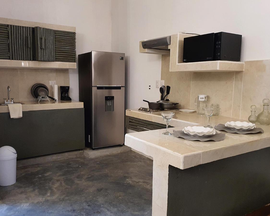 Elixir Homes Tulum Luaran gambar