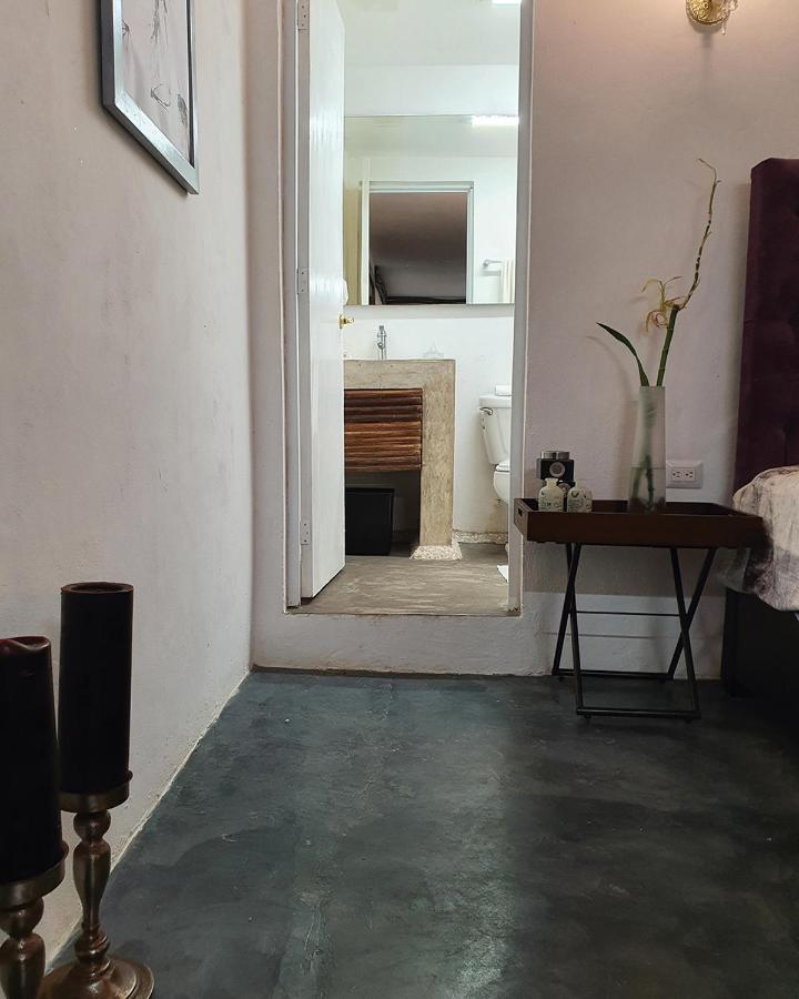 Elixir Homes Tulum Luaran gambar