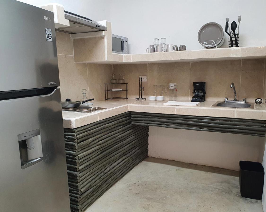 Elixir Homes Tulum Luaran gambar