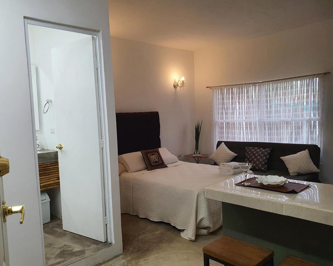 Elixir Homes Tulum Luaran gambar