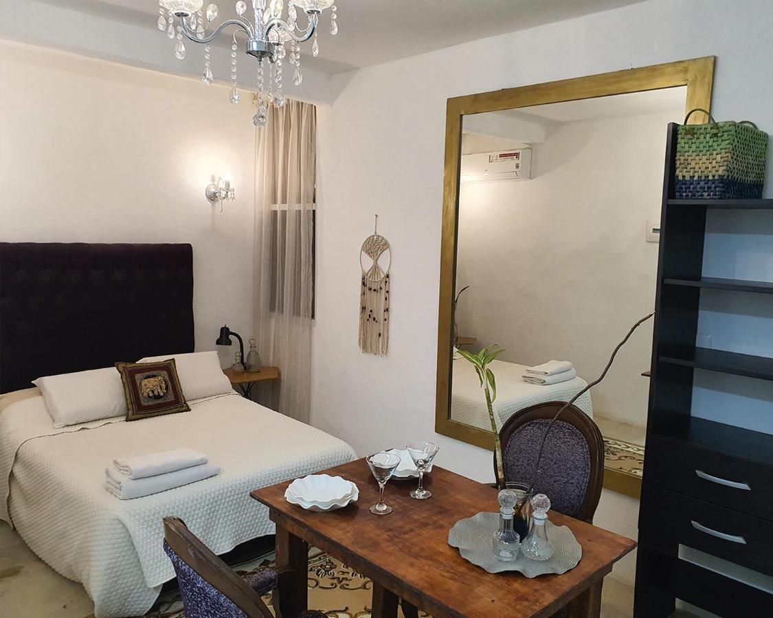 Elixir Homes Tulum Luaran gambar
