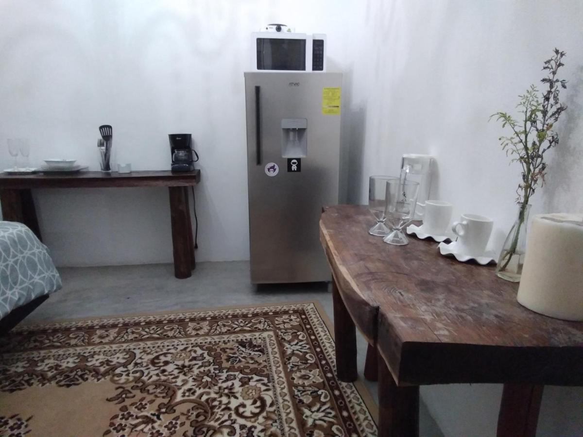 Elixir Homes Tulum Luaran gambar