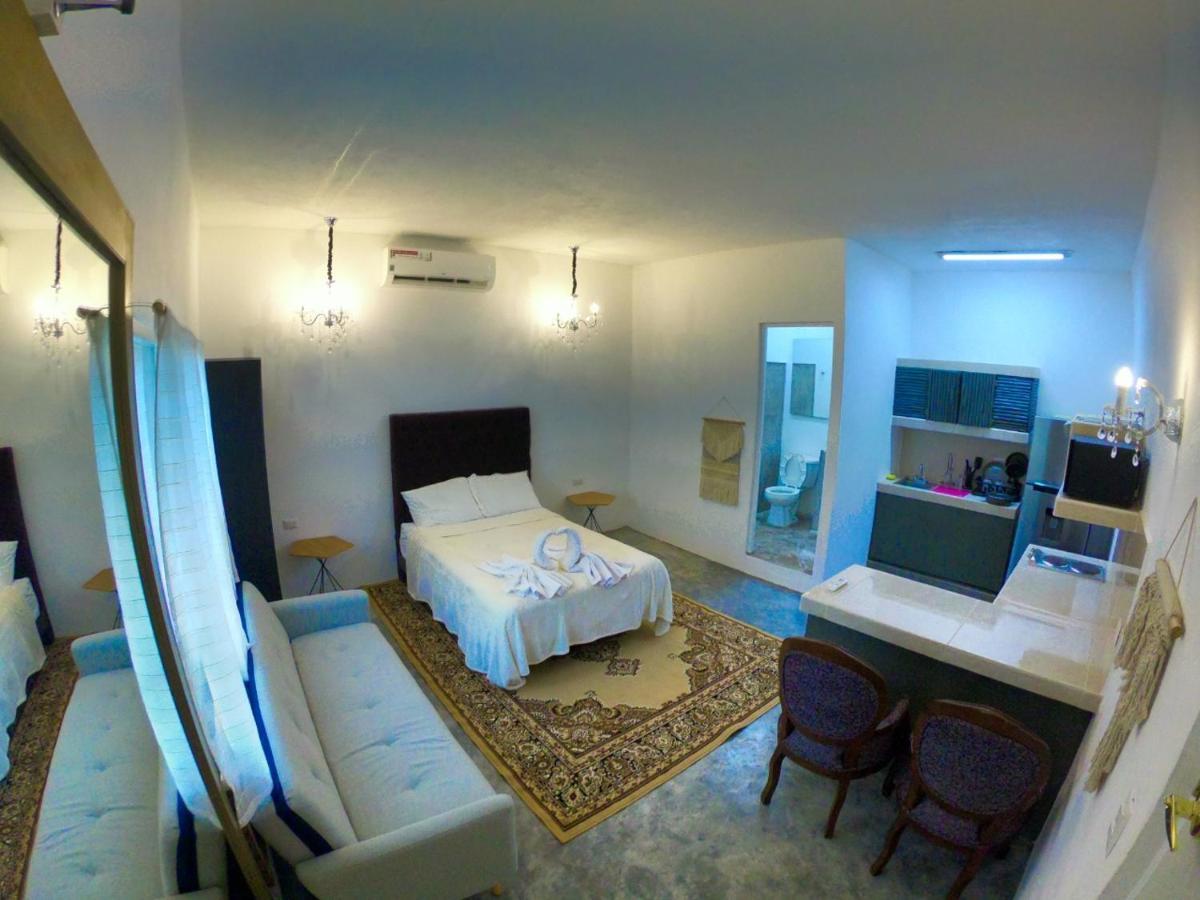 Elixir Homes Tulum Luaran gambar