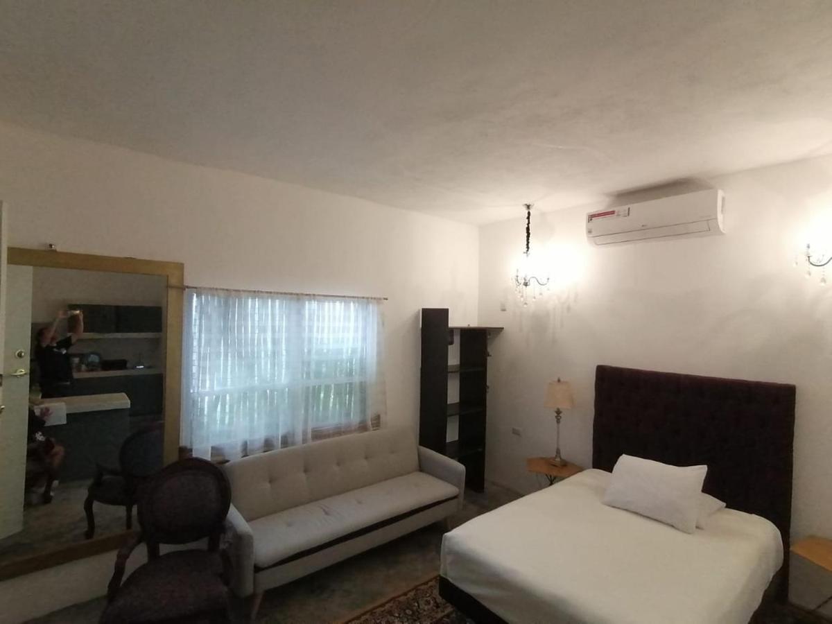 Elixir Homes Tulum Luaran gambar