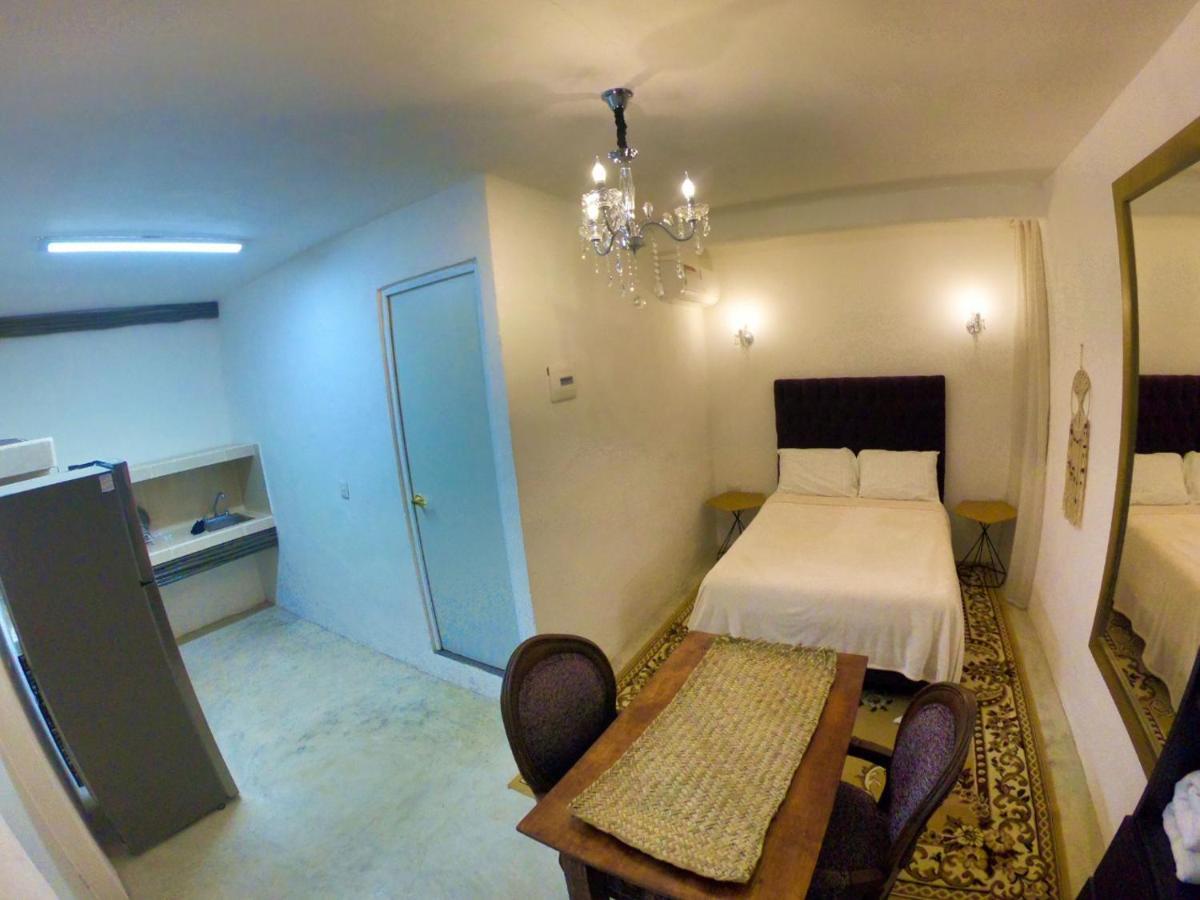 Elixir Homes Tulum Luaran gambar