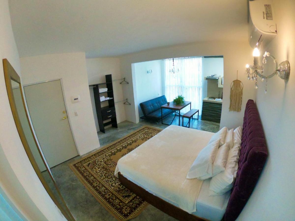 Elixir Homes Tulum Luaran gambar