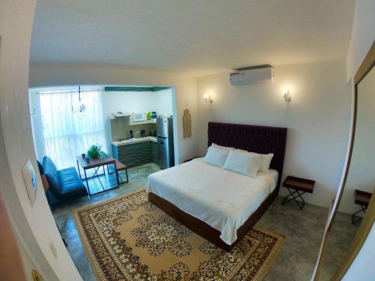 Elixir Homes Tulum Luaran gambar